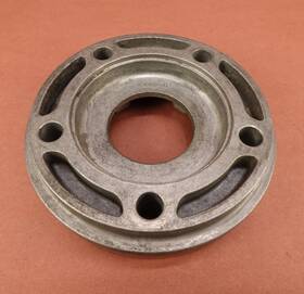 Harley Davidson 40669-07 2009-2017 Vrscf Muscle V-rod Pulley Spacer