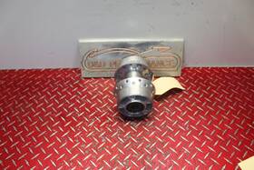 Harley-davidson 41053-02a 2006 Sportster Xl883 Xl1200 Oem Rear Rim Wheel Hub 40 Spoke 1 Inch Bearing Sp110