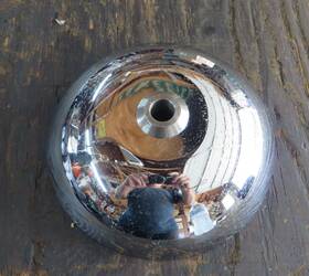 Harley-davidson 41817-97 1997 Heritage Softail Front Wheel Hub Cap Oem P/n 43155-97