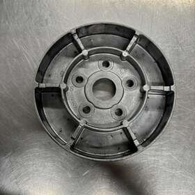 40560-05 Harley-davidson 42200260 Bowl Compensator Used /