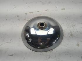 Harley-davidson 43419-02 00-06 Heritage Softail Classic Flstci Right Rear Pulley Cover