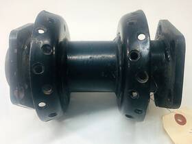 43457-79 Harley-davidson Oem Sportster Rear Wheel Hub 79-81 P/n