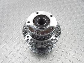 Hb-209n Harley-davidson 2004 Electra Glide Classic Flhti Front Wheel Hub J7-c