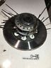 Hd-s90 Hd-s90--hub-001-mi Honda Oem Front Hub With Rotor