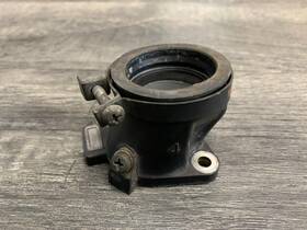 Honda 16216-mj0-010 1991-2003 Cb750 750 Nighthawk Oem Right Outer Intake Manifold Insulator 4