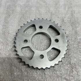 41200-k26-g01 Honda 2021-2023 Grom Msx 125 Oem Rear Drive Sprocket 38t Used
