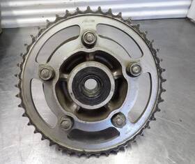 41201-mcz-640 Honda 02-07 Hornet Cb900 Rear Wheel Sprocket With Hub