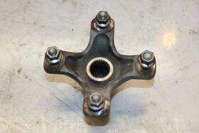 Honda 42410-hn6-a20 2005 Sportrax Trx250 Rear Back Wheel Left Hub