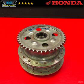Honda 42601-240-010 1968 Ca175 Cl125 Ss125 Rear / Back Wheel Hub Oem