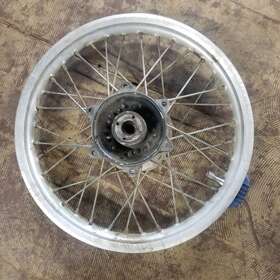 42601-kk0-000 Honda Xr200r 84-88 / 1990 1991 93-02 Oem Rear Back Wheel Rim Hub