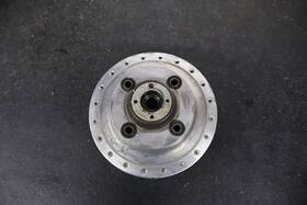 42602-292-000 Honda Super Sport Cb450 Cl450 Cb Cl 450 Cb500t Rear Back Wheel Hub Assembly