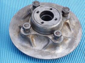 42609-341-000 Honda 69-76 Cb750 K And F Final Driven Flange