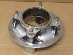 42610-323-000 Honda 1976 Cb550k Rear Wheel Sprocket Hub