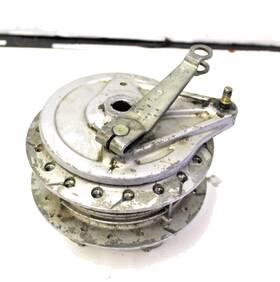 Honda 42610-382-770 1977 Xl 100 Rear Hub Oem#