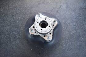 42610-425-870 Honda 1980 1981 1982 Cb750c Custom Rear Wheel Final Driven Hub Flange
