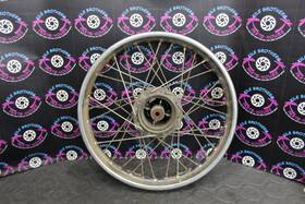 Honda 42610-kj2-000 1986 86-87 Reflex 200 Tlr200 Oem Rear Back Wheel Rim Hub
