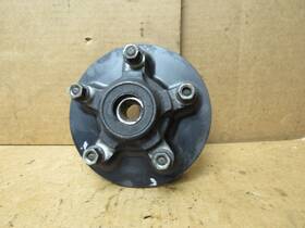 42610-mc9-670 Honda 1985 Cb450sc Nighthawk Final Driven Flange Hub