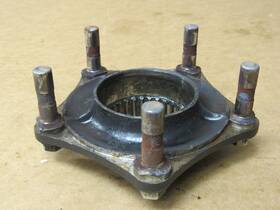 42615-463-000 Honda 1983 Cb1000c Ten Speed Final Driven Gear