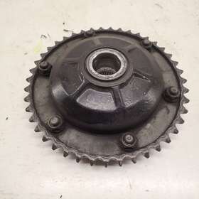 42630-mcw-d00 Honda 02-08 Vfr800 Vfr 800 Interceptor Rear Hub Drive Sprocket Cush
