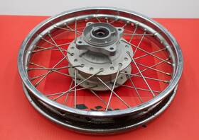42650-gfw-315 Honda 2003 Xr80r Rear Back Wheel Rim Hub