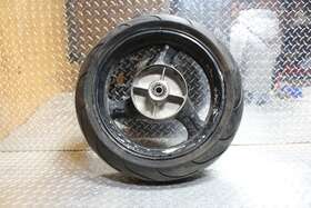 42650-mat-010 Honda 42650-mat-000 97-03 Cbr1100xx Oem Rear Back Wheel Rim