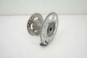 42701-kse-671 Honda 2007 Crf150r Rear Wheel Hub Oem Brake Rotor Spacers 07-2023