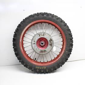 Honda 42701-kse-841 2007 Crf150rb 16x 1.85 . Rear Back Wheel Rim