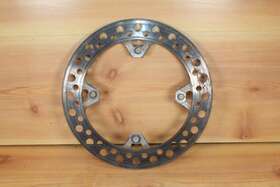 43351-kz4-j40 Honda 2004-2007 Crf250r Crf250 R Oem Rear Wheel Brake Disc Rotor