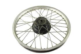 Honda 44301-kb7-910 1986 Xl250r Oem Front Wheel Rim Hub 21 X 1.60 B4540