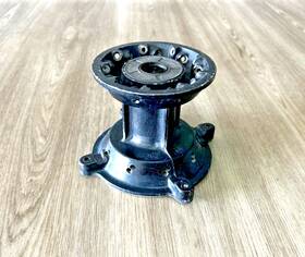 44601-ml3-790 Honda 1992 Cr125r Cr250r Cr500r Oem Front Wheel Hub