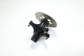 Honda 44610961010za 1983 1984 Atc250r Atc 250 R Front Wheel Hub Brake Disk 44610-964-000