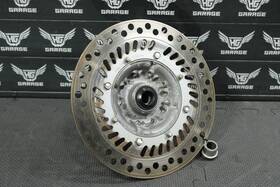 Honda 44635-kpt-900 2016 Crf150f12-17 Oem Front Wheel Rim Hub
