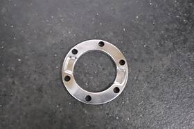 Honda 44642-371-000 1975 1976 1977 Gl1000 Goldwing Front Wheel Hub Gear Box Retainer Cover