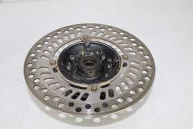 44650-ml3-305 Honda 1993 Cr125 Front Wheel Hub Brake Rotor Cr 125 250 500 93