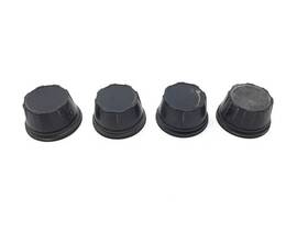 Honda 44732-hc4-010 Front Wheel Hub Dust Covers 2011 Rancher 420 Trx420fe 4x4 Es 3306