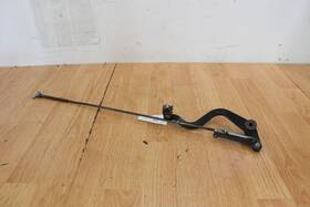 46500-ml6-670 Honda 1985 Xl600r Rear Back Brake Rod