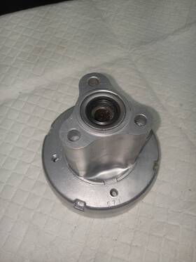 Honda A3014 Z 50 Z50 Mini Trail Oem Rear Wheel Hub
