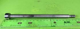 Honda C105t 1962-1963 Trail 55 Ca 105t C100 Oem Stock Rear Wheel Axle