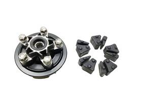 Honda Cmx300 2017 - 2023 Rebel Rear Wheel Hub And Dampers Oem