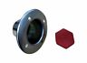 Hu-065a Federal Mogul National Heavy Duty Truck Hub Cap 758614178539