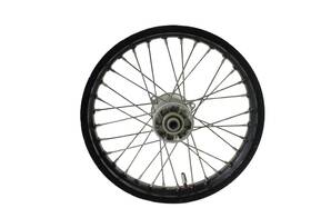 46309001244 Husqvarna 2022 Tc65 Oem Front Wheel Rim Hub 1.60x14 B4499