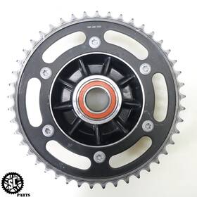 Husqvarna 7501005004433 22-25 Norden 901 Wheel Hub Rear Sprocket Carrier
