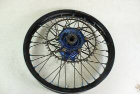 79010910200 Husqvarna 2021 Fc450 Rockstar Edition 19x2.15 Rear Wheel B4496