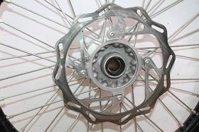 8000h1360 Husqvarna 2011 Tc449 Front Wheel 21 Inch