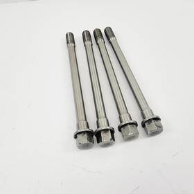 Husqvarna 8b00a6564 2012 2009-2012 Te310 Tc250 Engine Cylinder Bolts Head Studs