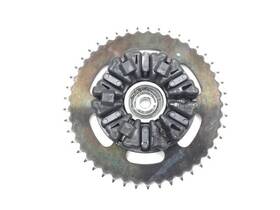 90510051045 Husqvarna Sprocket Hub Cush Drive Rear Wheel 2021 Svartpilen 401 3263