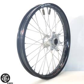 Hs-28 Husqvarna 2017 701 Enduro Front Wheel Hub