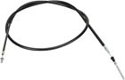 59v-26341-00 K28-2109 Yamaha Rear Hand Brake Cable Pars Unlimited