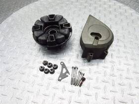 14026-1272 Kawasaki 2001 00-01 Zx900 Zx9r Rear Wheel Hub Damper Front Sprocket Engine Cover