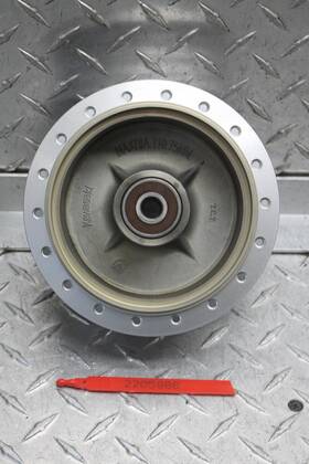 Kawasaki 2205986 2014 Klx110 Rear Wheel Rim Hub Maxd 1a.110.75mm